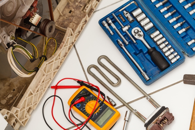 Appliance repairs Finsbury Park, Manor House, N4