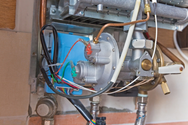 Boiler Installations Finsbury Park, Manor House, N4