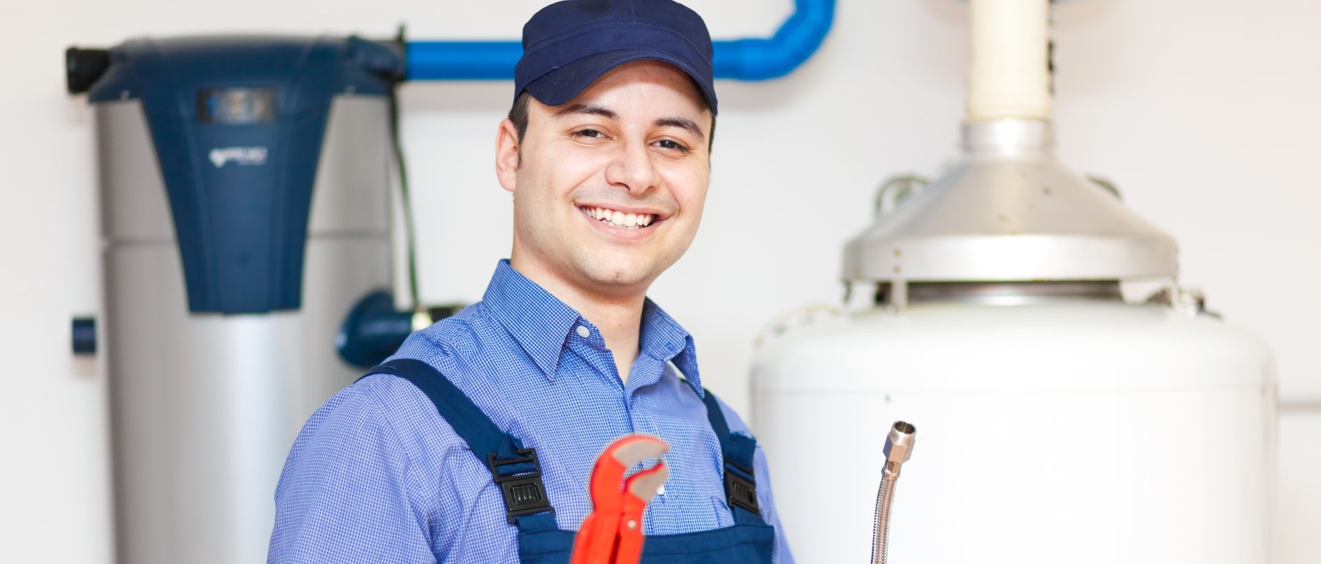 Boiler Installations N4