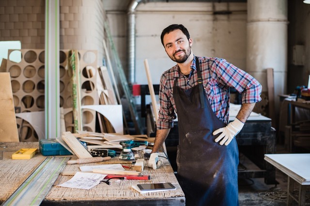 Carpenters Finsbury Park, Manor House, N4