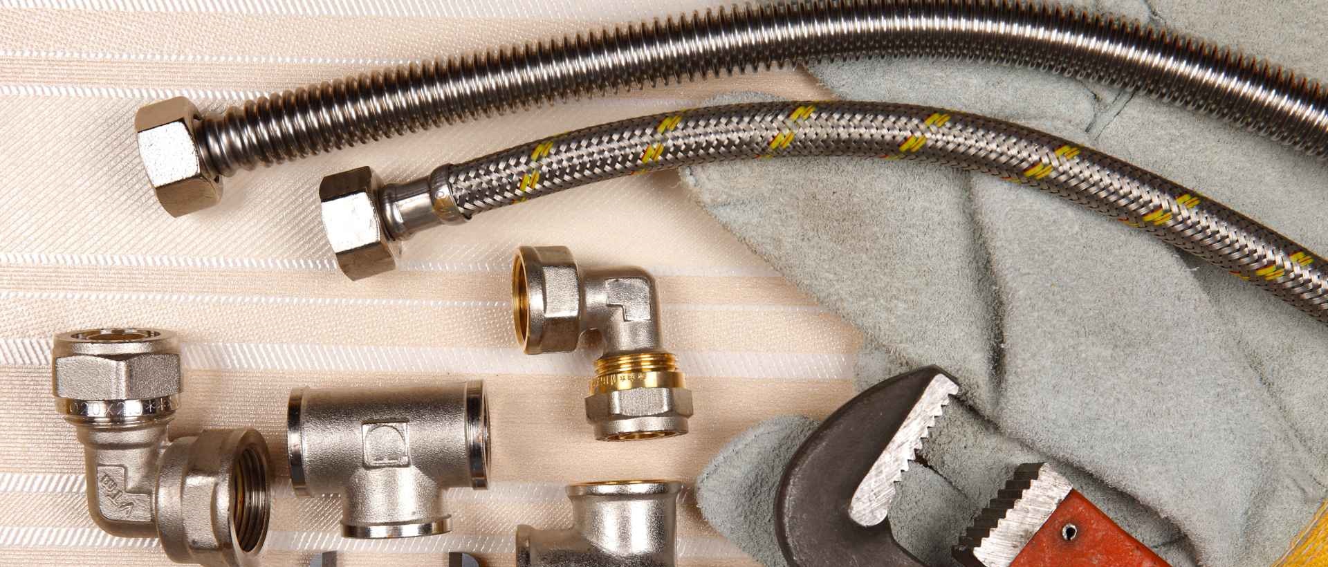 Emergency plumbers N4