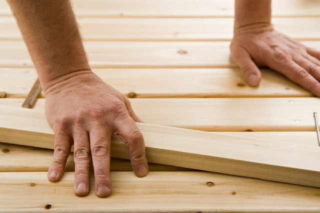 Flagging Patios Finsbury Park, Manor House, N4