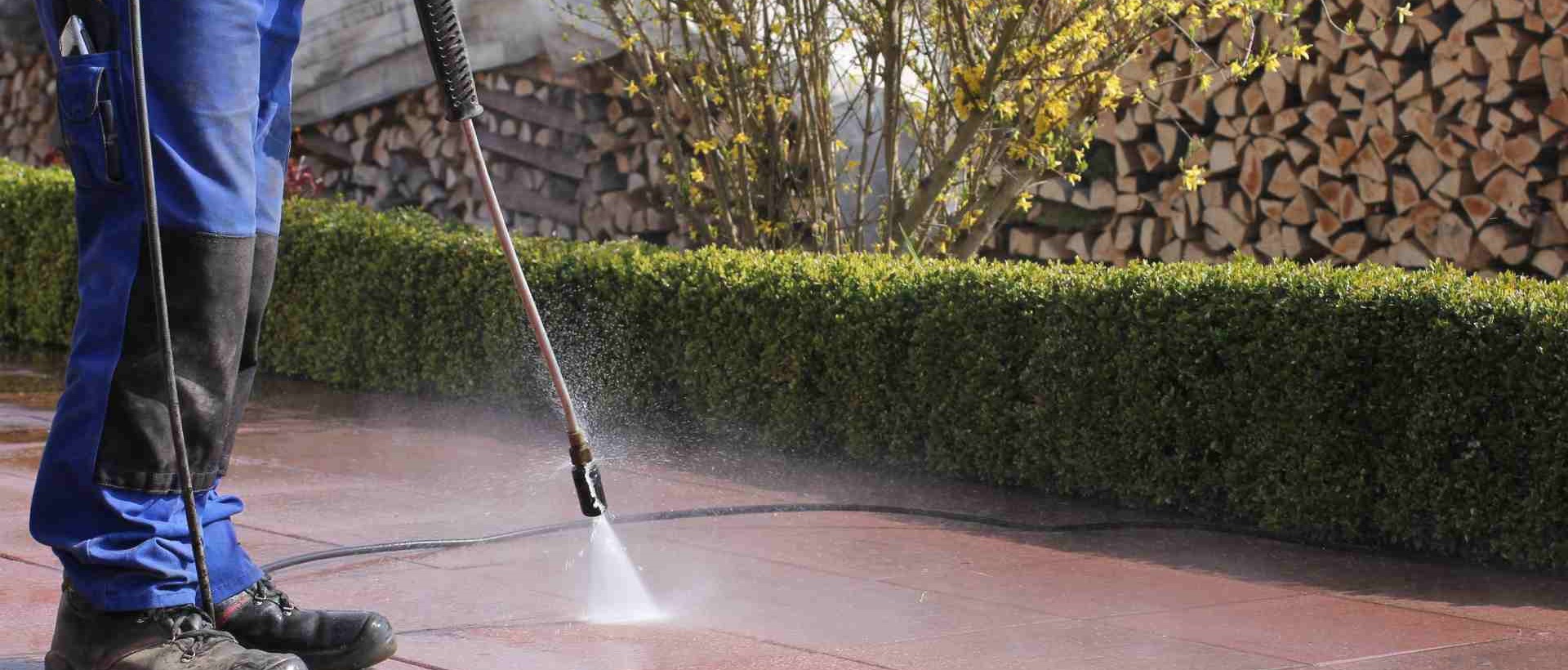 garden maintenance N4