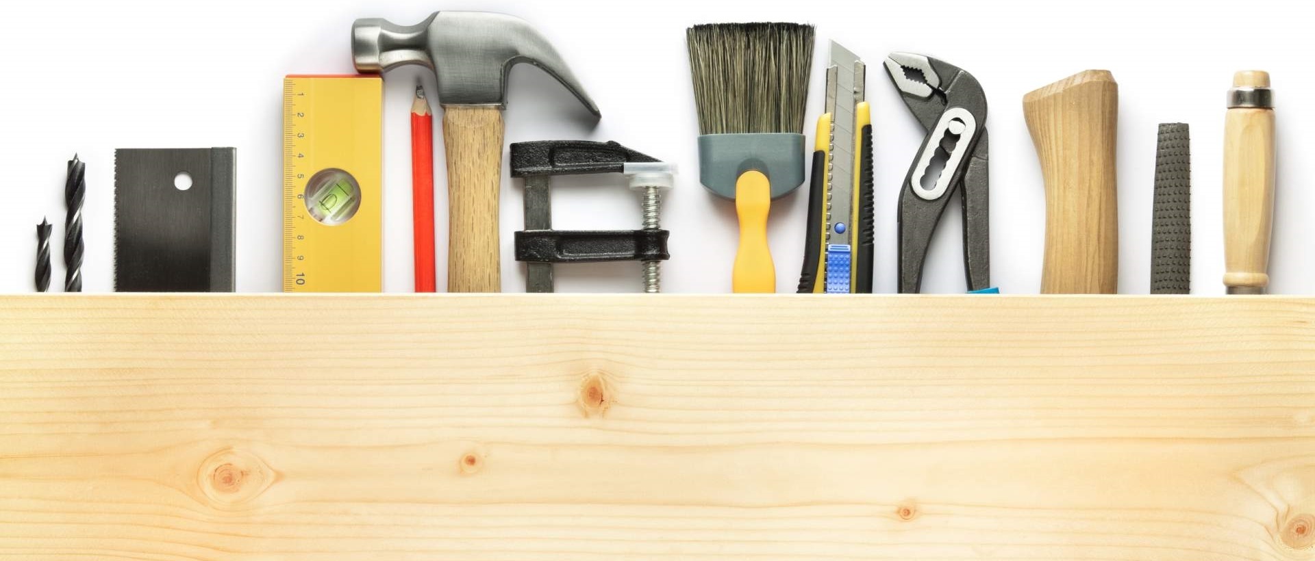 Handyman services N4