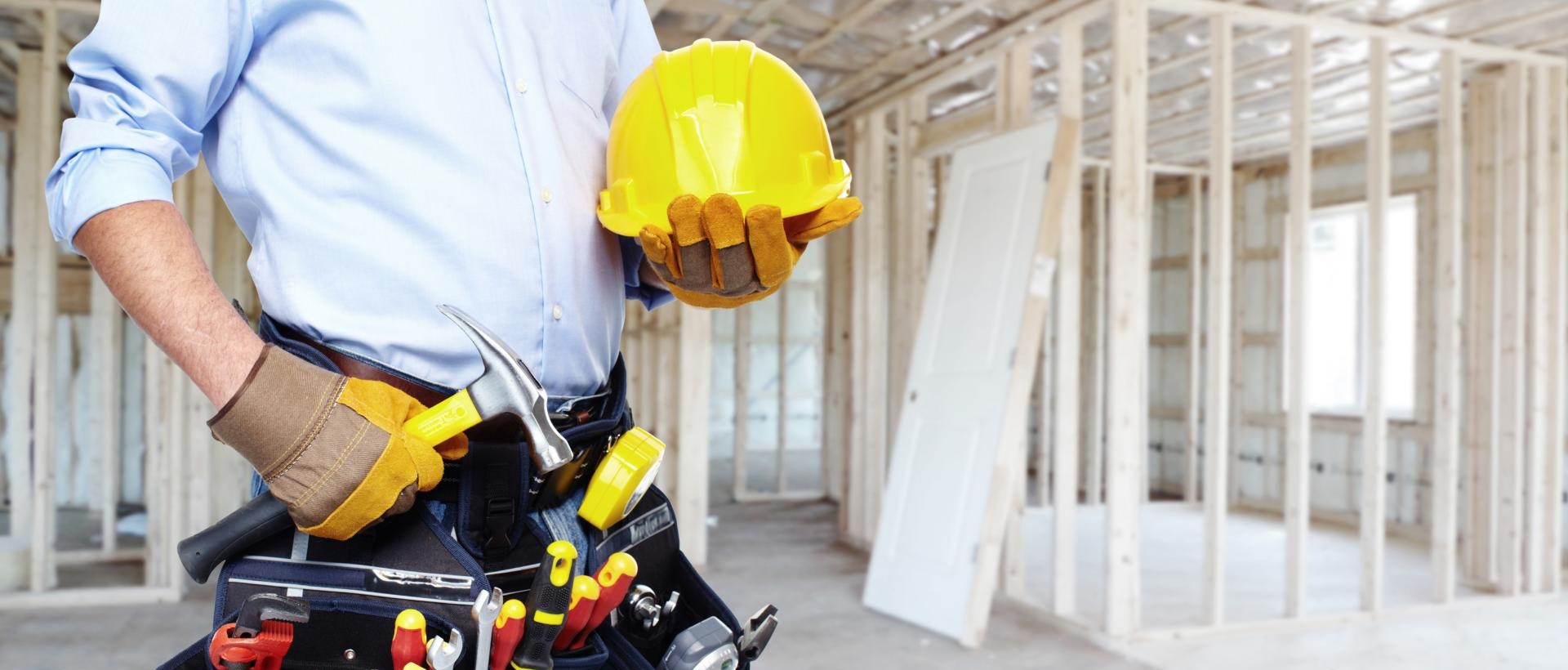 home improvements N4