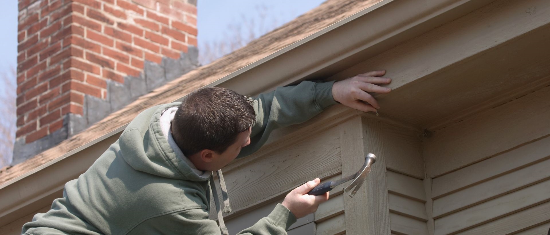 property maintenance N4