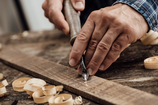 Woodworking Finsbury Park, Manor House, N4